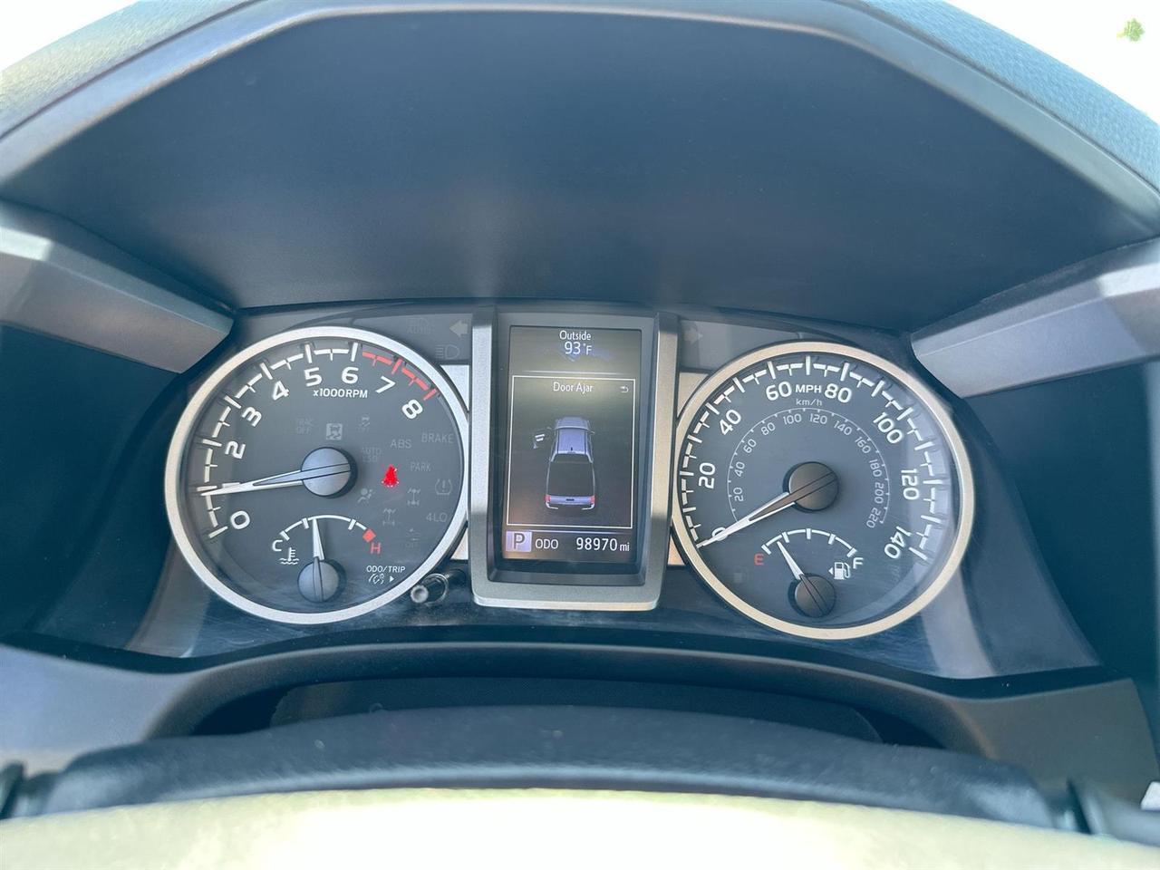 2020 Toyota Tacoma 4WD SR5 Tucson AZ