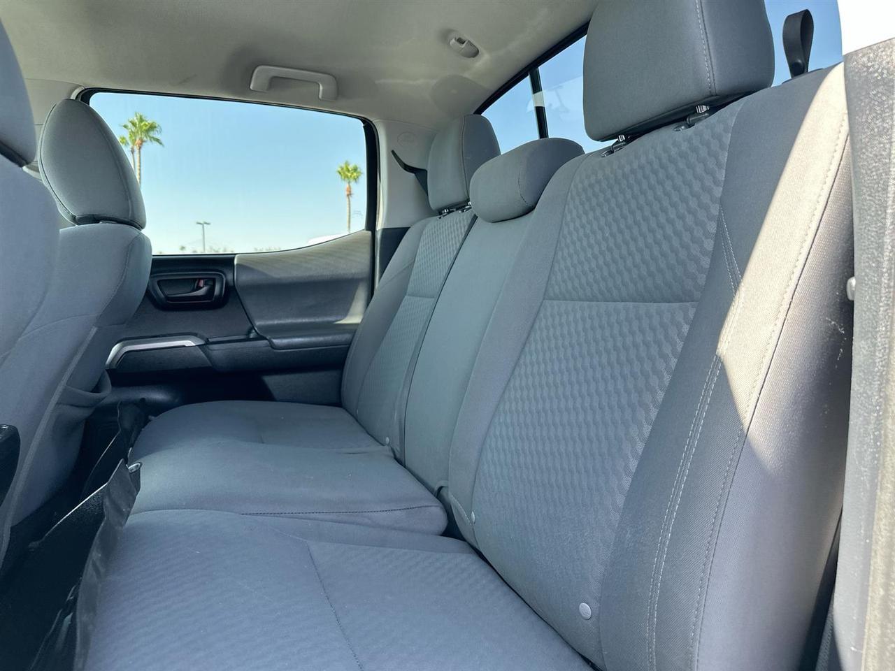 2020 Toyota Tacoma 4WD SR5 Tucson AZ