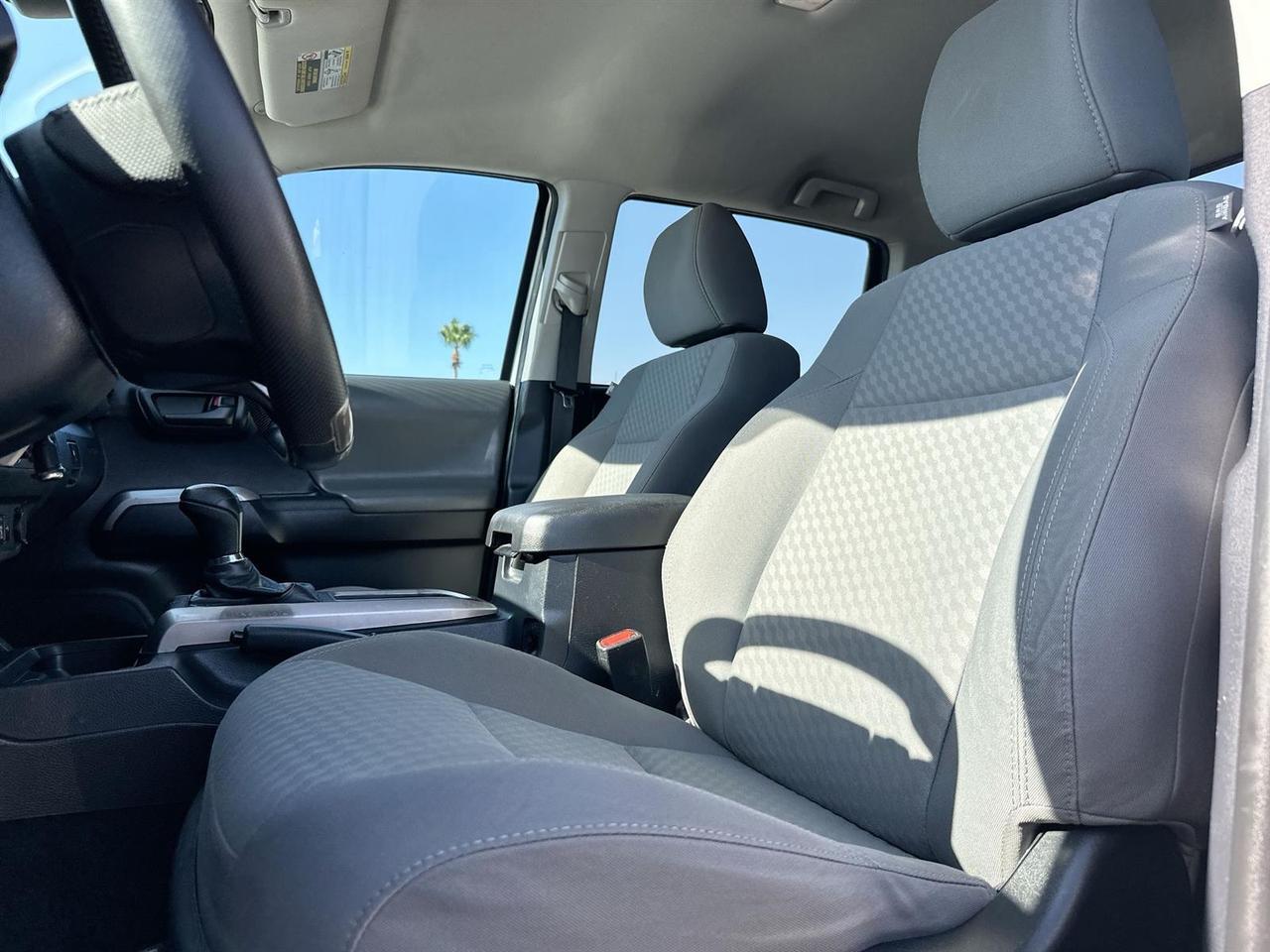 2020 Toyota Tacoma 4WD SR5 Tucson AZ