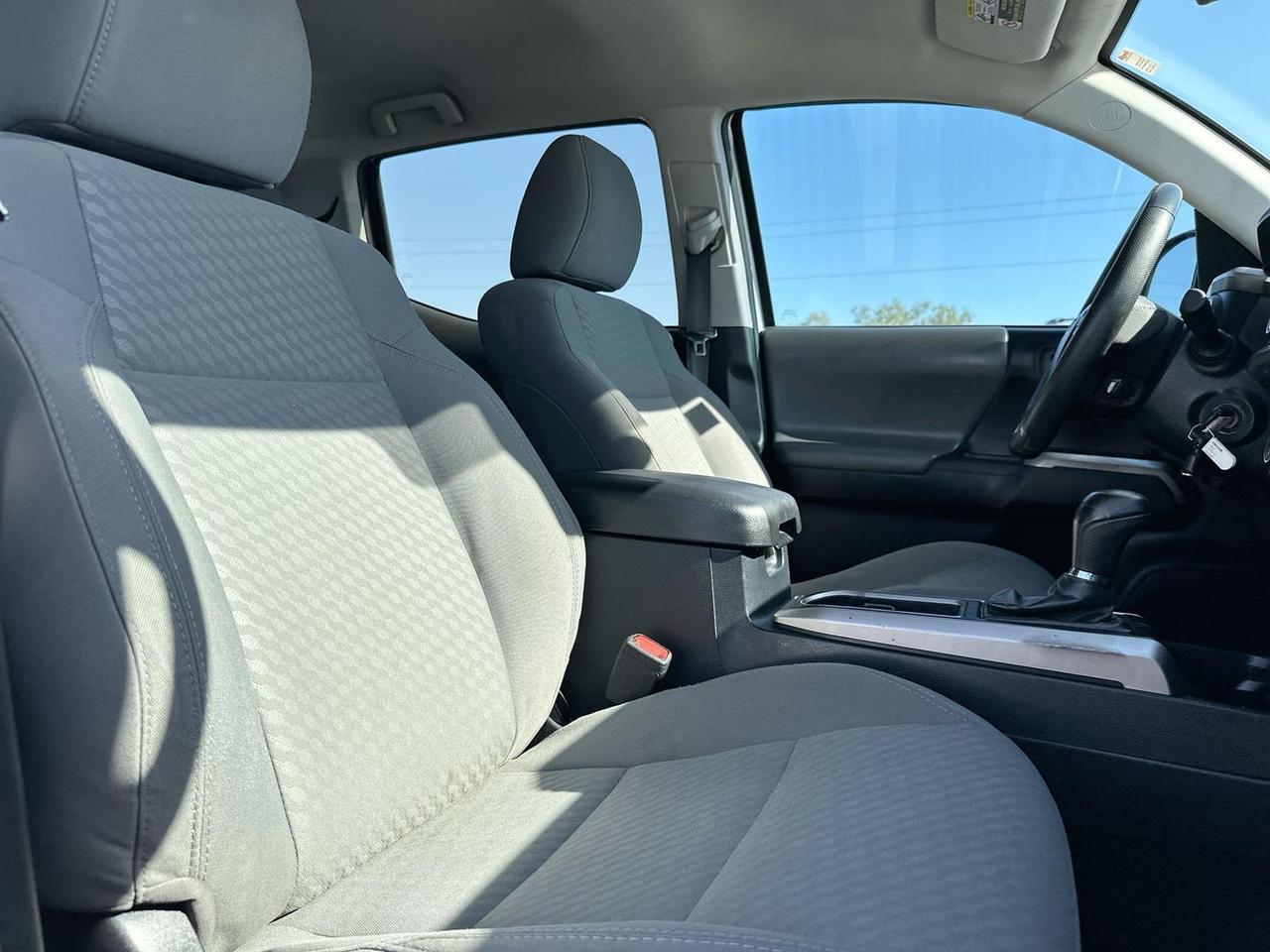 2020 Toyota Tacoma 4WD SR5 Tucson AZ