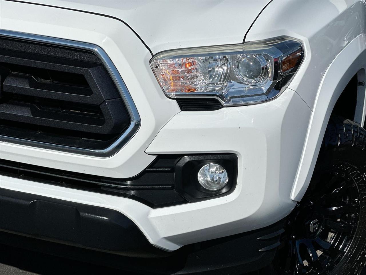 2020 Toyota Tacoma 4WD SR5 Tucson AZ