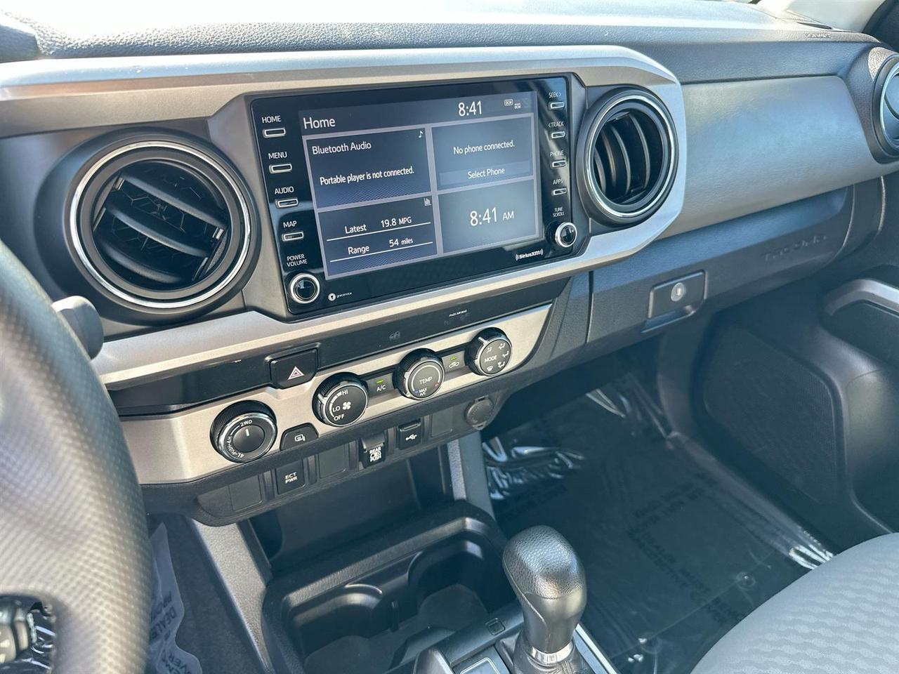 2020 Toyota Tacoma 4WD SR5 Tucson AZ