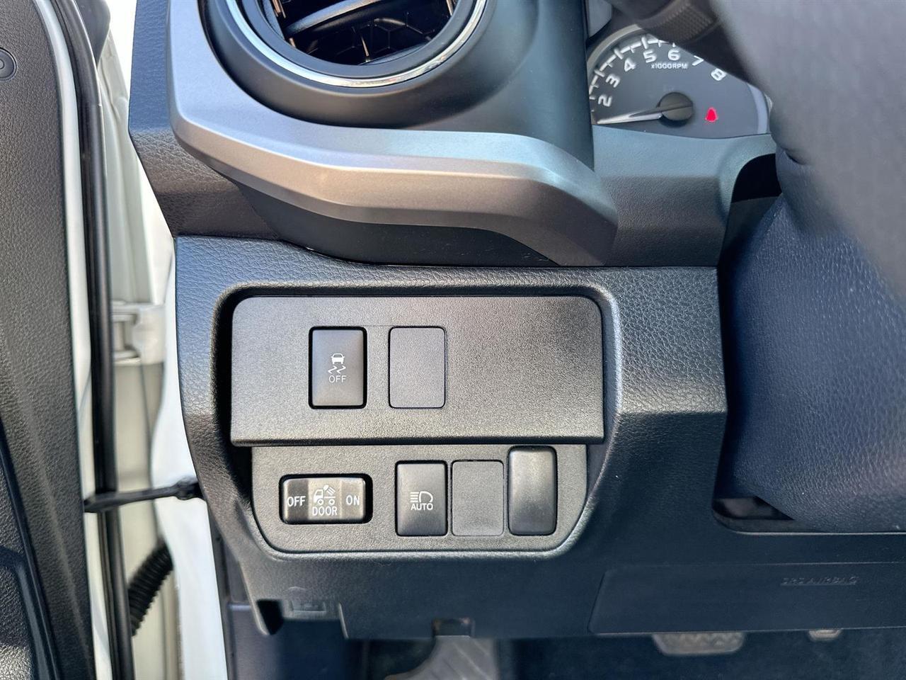 2020 Toyota Tacoma 4WD SR5 Tucson AZ