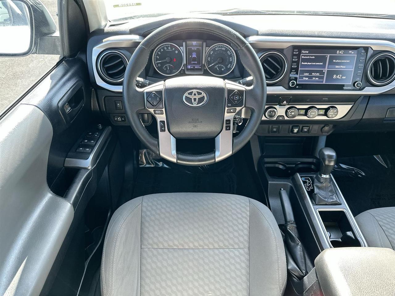 2020 Toyota Tacoma 4WD SR5 Tucson AZ