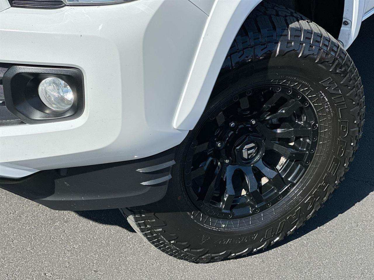 2020 Toyota Tacoma 4WD SR5 Tucson AZ