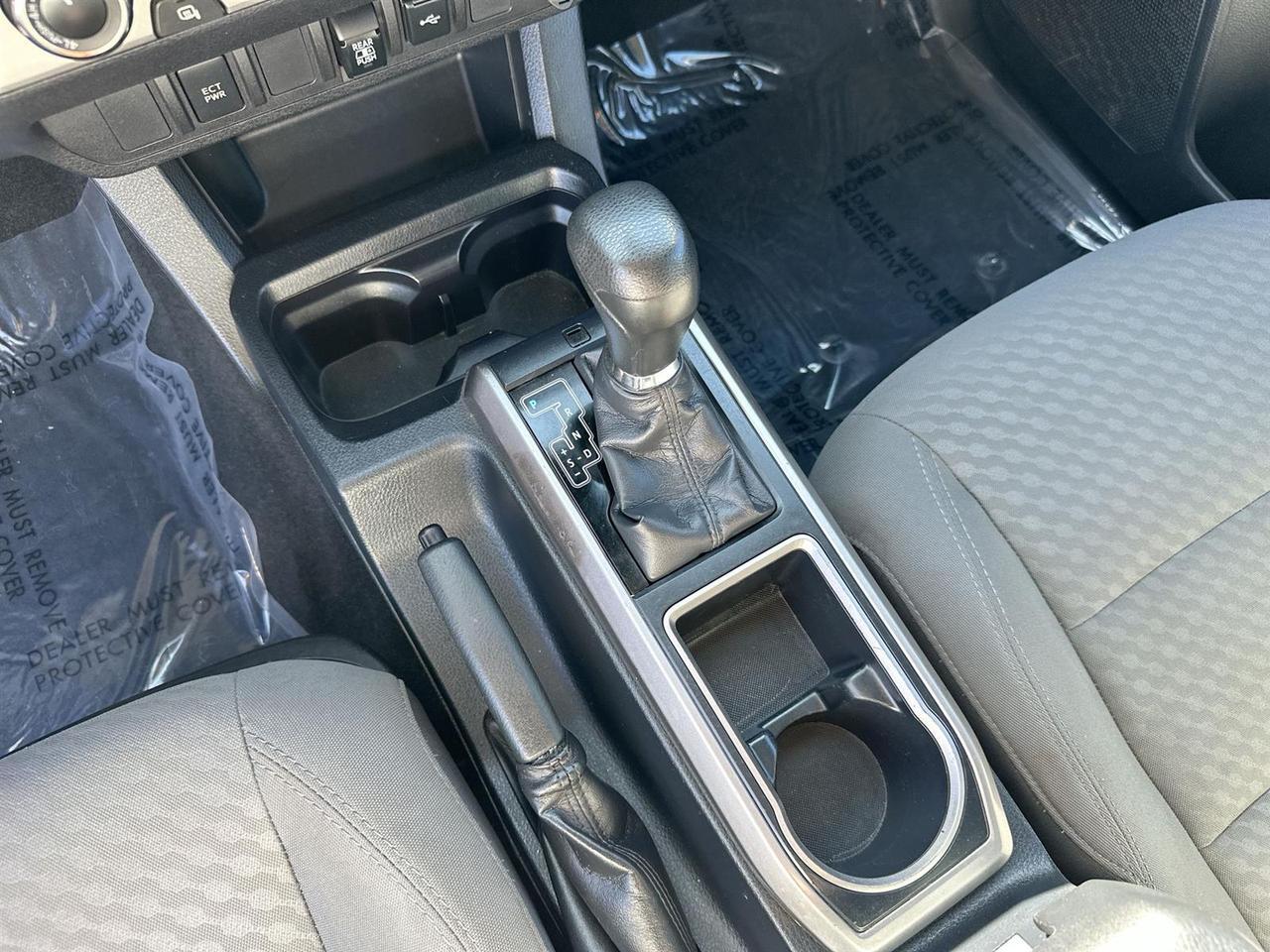 2020 Toyota Tacoma 4WD SR5 Tucson AZ