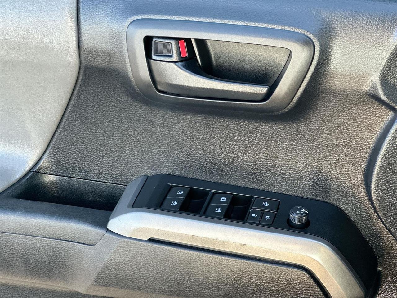 2020 Toyota Tacoma 4WD SR5 Tucson AZ