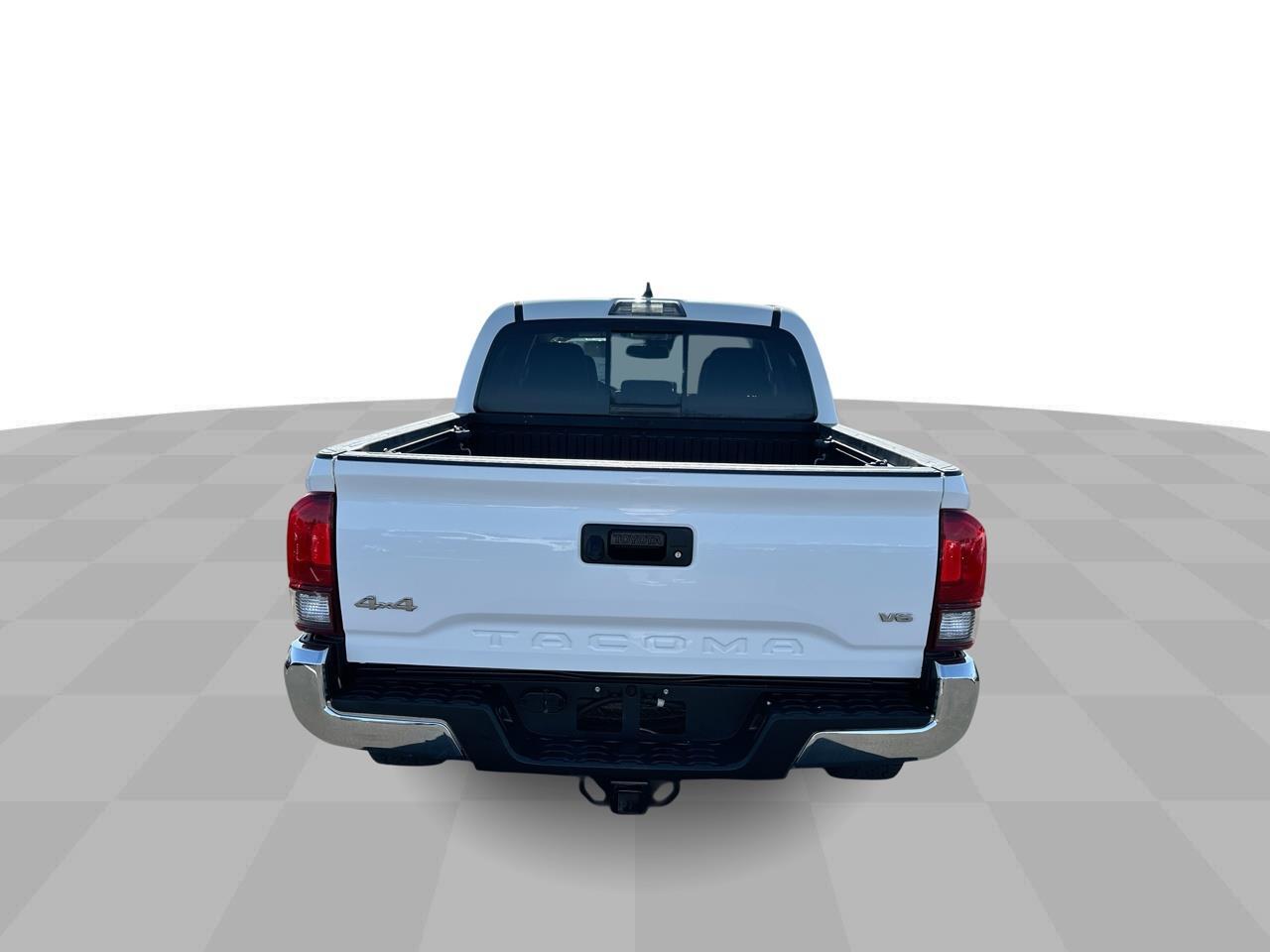 2020 Toyota Tacoma 4WD SR5 Tucson AZ