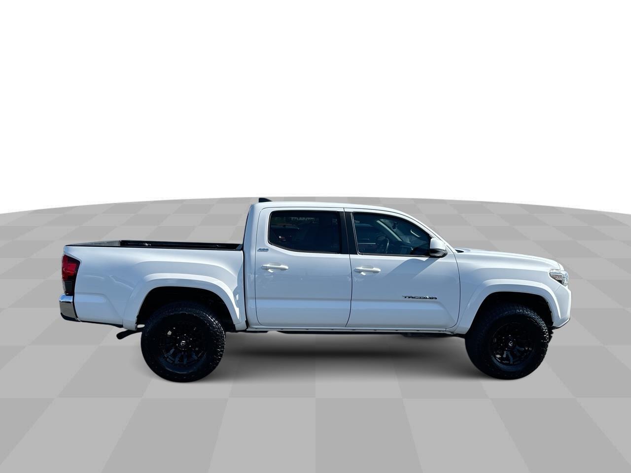 2020 Toyota Tacoma 4WD SR5 Tucson AZ