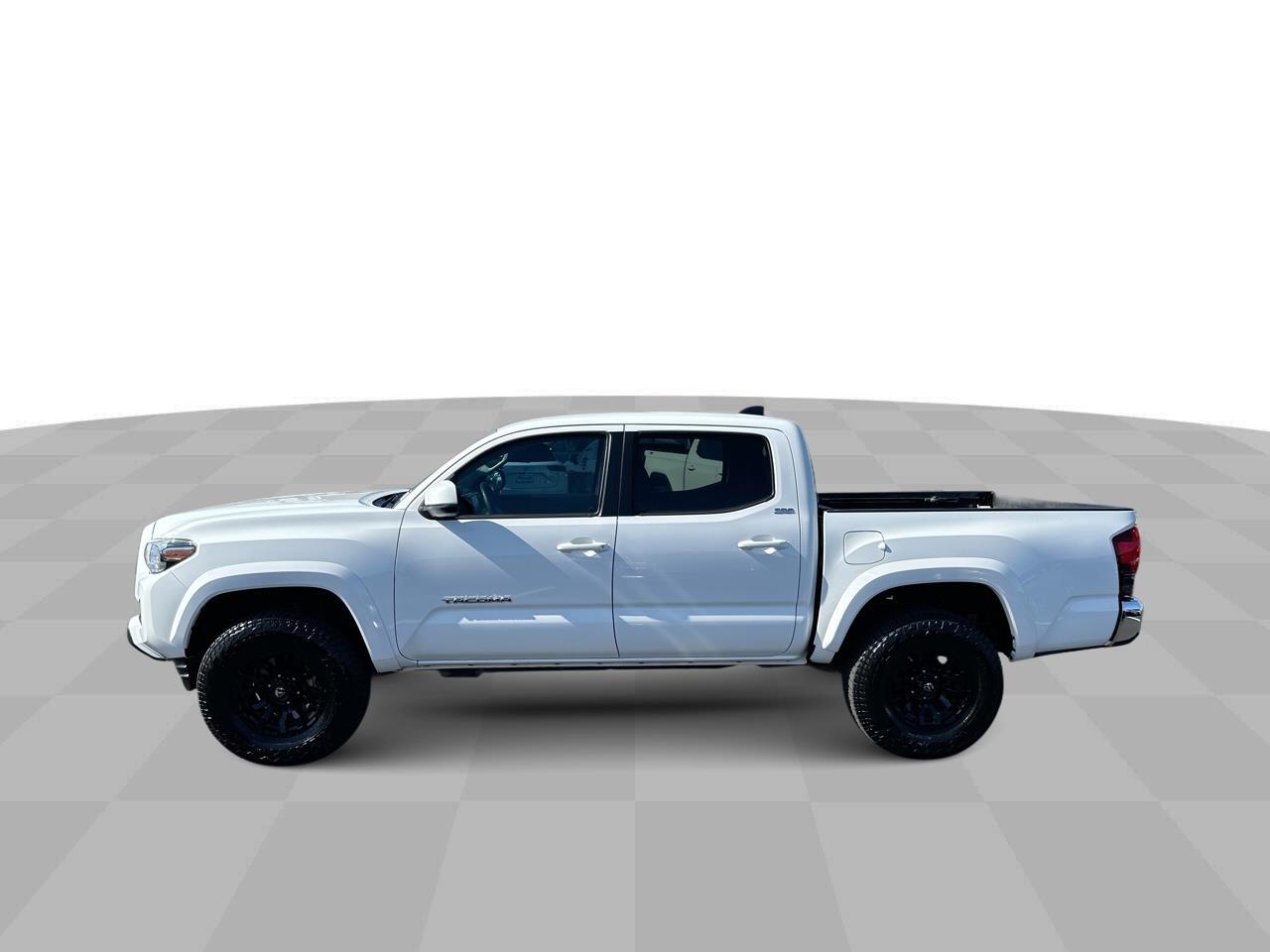 2020 Toyota Tacoma 4WD SR5 Tucson AZ