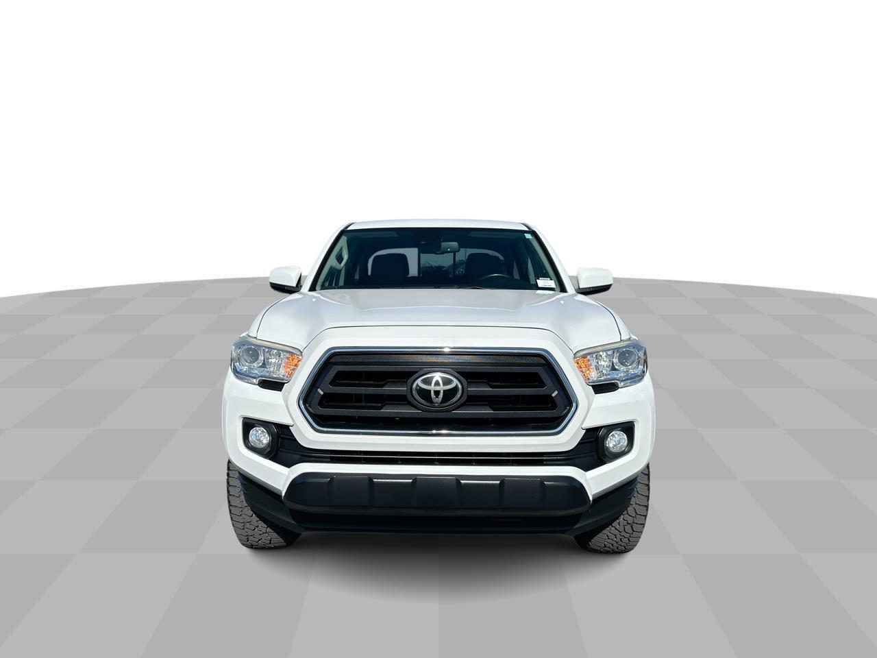 2020 Toyota Tacoma 4WD SR5 Tucson AZ