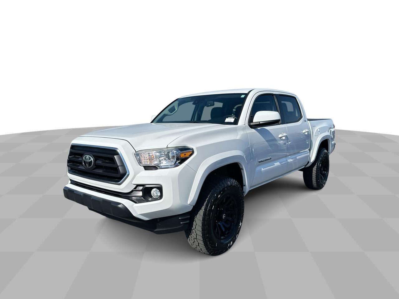 2020 Toyota Tacoma 4WD SR5 Tucson AZ