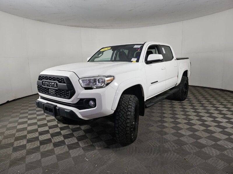 2020 Toyota Tacoma 4WD SR5 Willowbrook IL