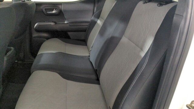2020 Toyota Tacoma 4WD TRD Off Road El Paso TX