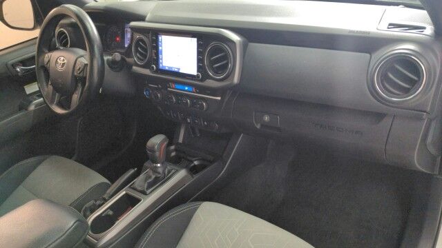 2020 Toyota Tacoma 4WD TRD Off Road El Paso TX