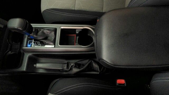 2020 Toyota Tacoma 4WD TRD Off Road El Paso TX