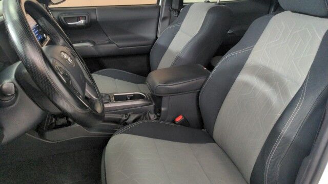2020 Toyota Tacoma 4WD TRD Off Road El Paso TX