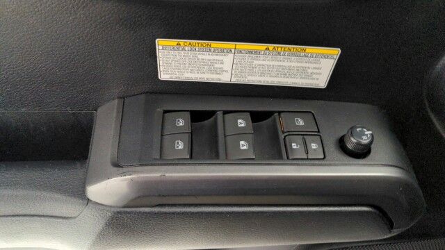 2020 Toyota Tacoma 4WD TRD Off Road El Paso TX
