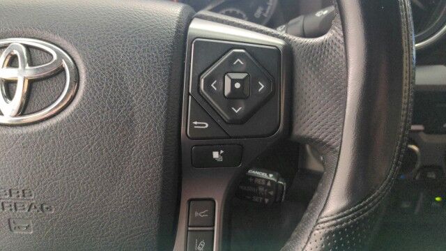 2020 Toyota Tacoma 4WD TRD Off Road El Paso TX