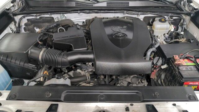 2020 Toyota Tacoma 4WD TRD Off Road El Paso TX