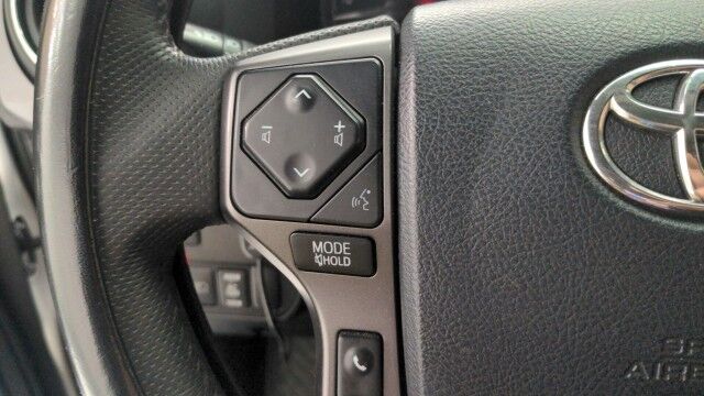 2020 Toyota Tacoma 4WD TRD Off Road El Paso TX