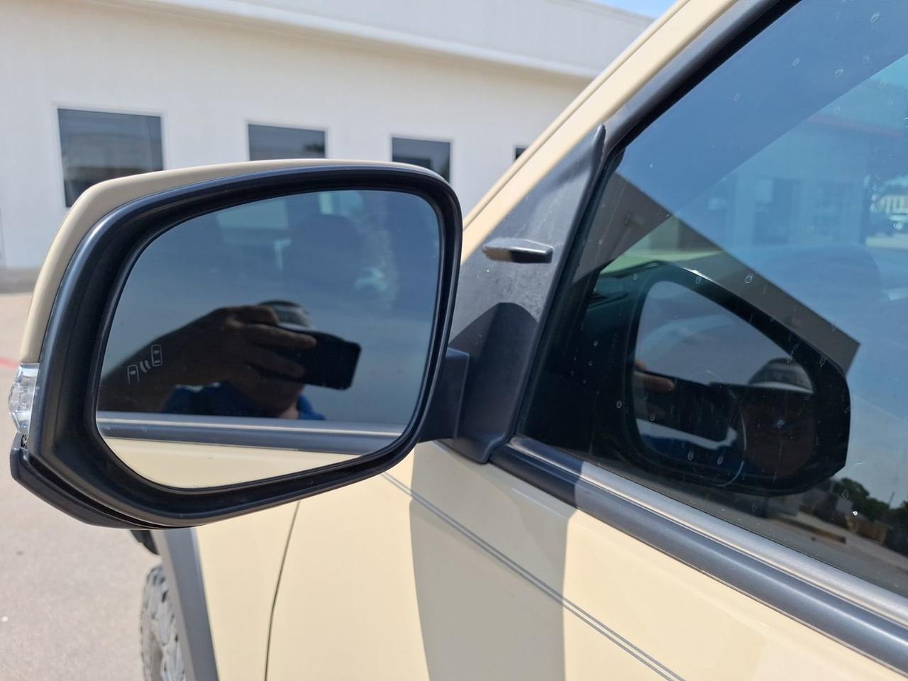 2020 Toyota Tacoma 4WD TRD Off-Road Hurst TX