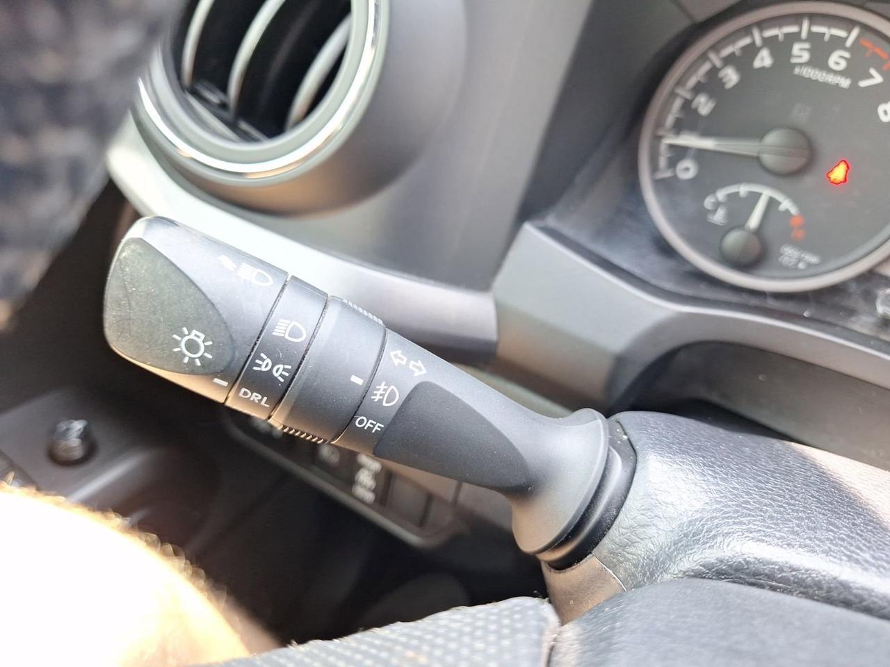 2020 Toyota Tacoma 4WD TRD Off-Road Hurst TX