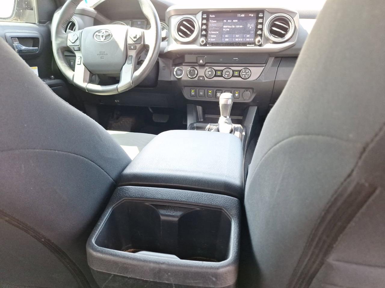 2020 Toyota Tacoma 4WD TRD Off-Road Hurst TX