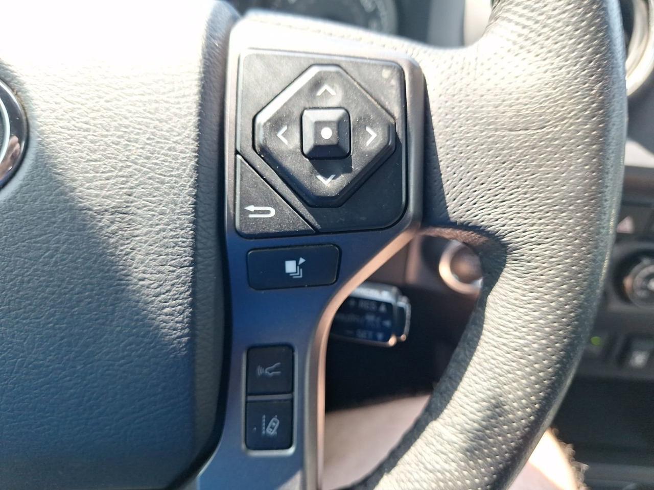 2020 Toyota Tacoma 4WD TRD Off-Road Hurst TX