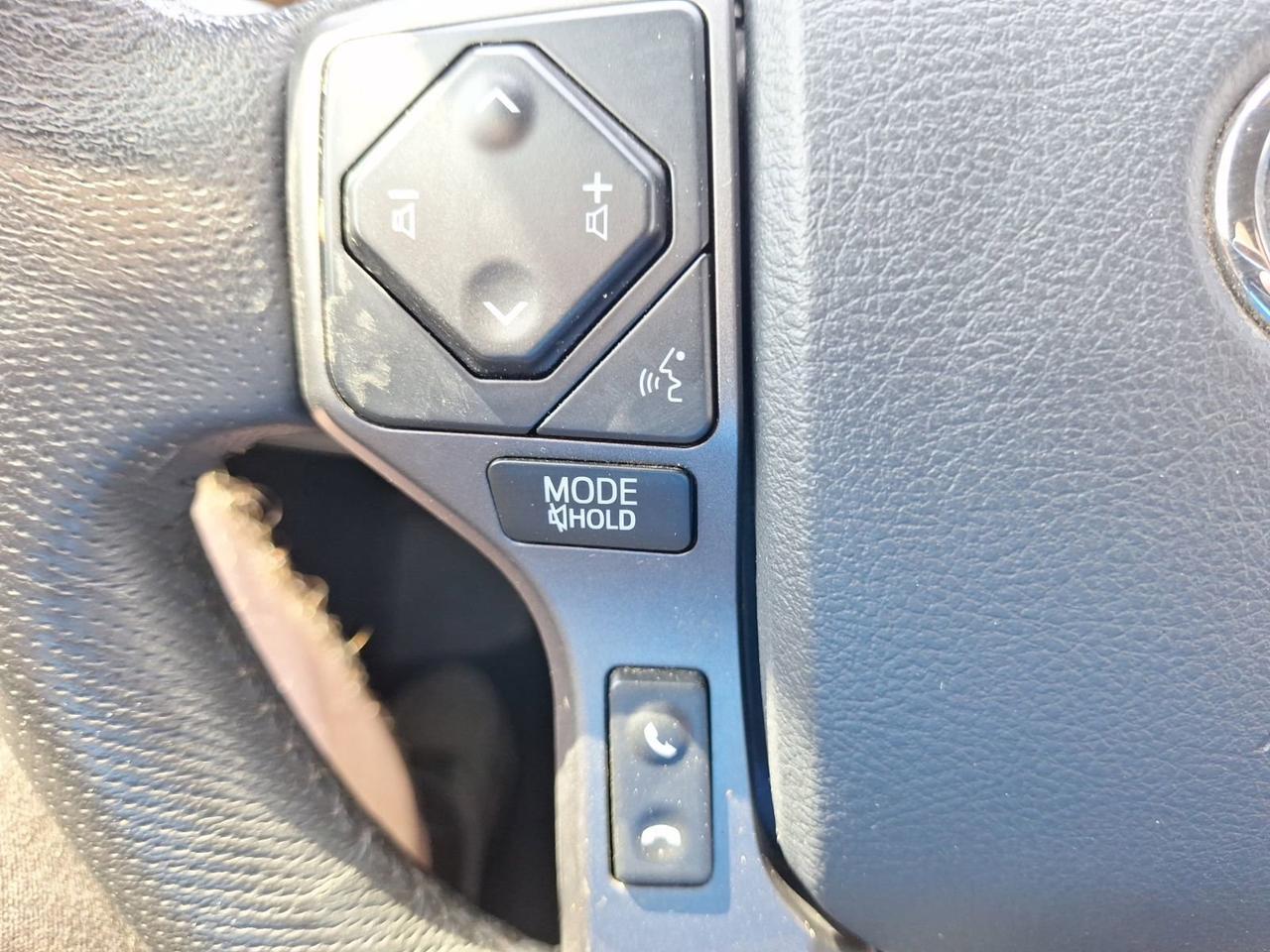 2020 Toyota Tacoma 4WD TRD Off-Road Hurst TX