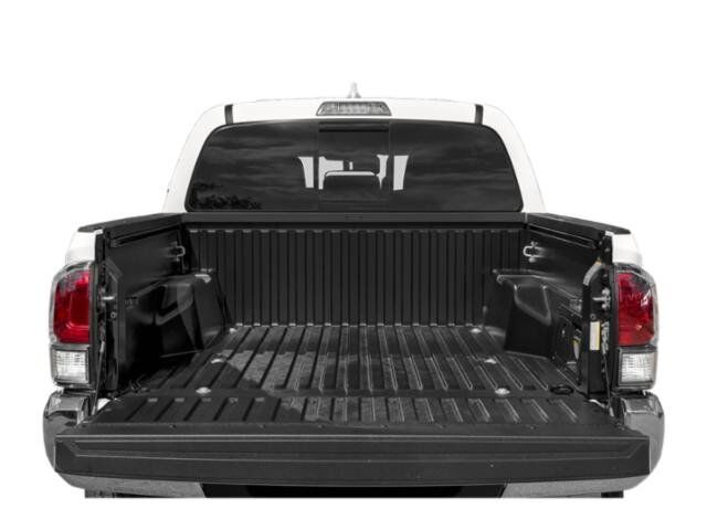 2020 Toyota Tacoma 4WD TRD Off-Road Hurst TX