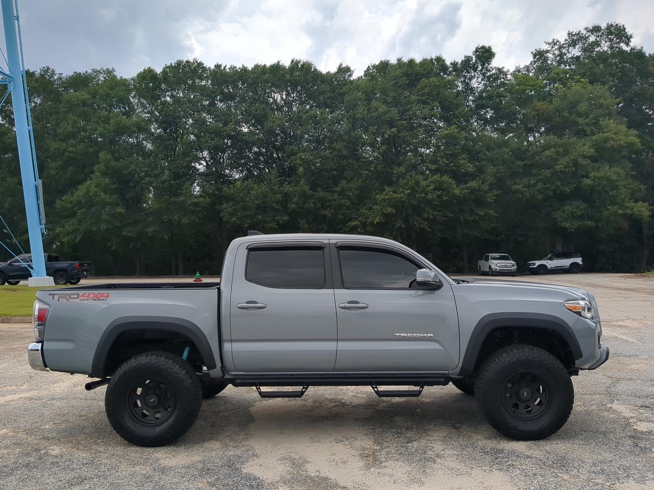 2020 Toyota Tacoma 4WD TRD Off Road Appleton WI