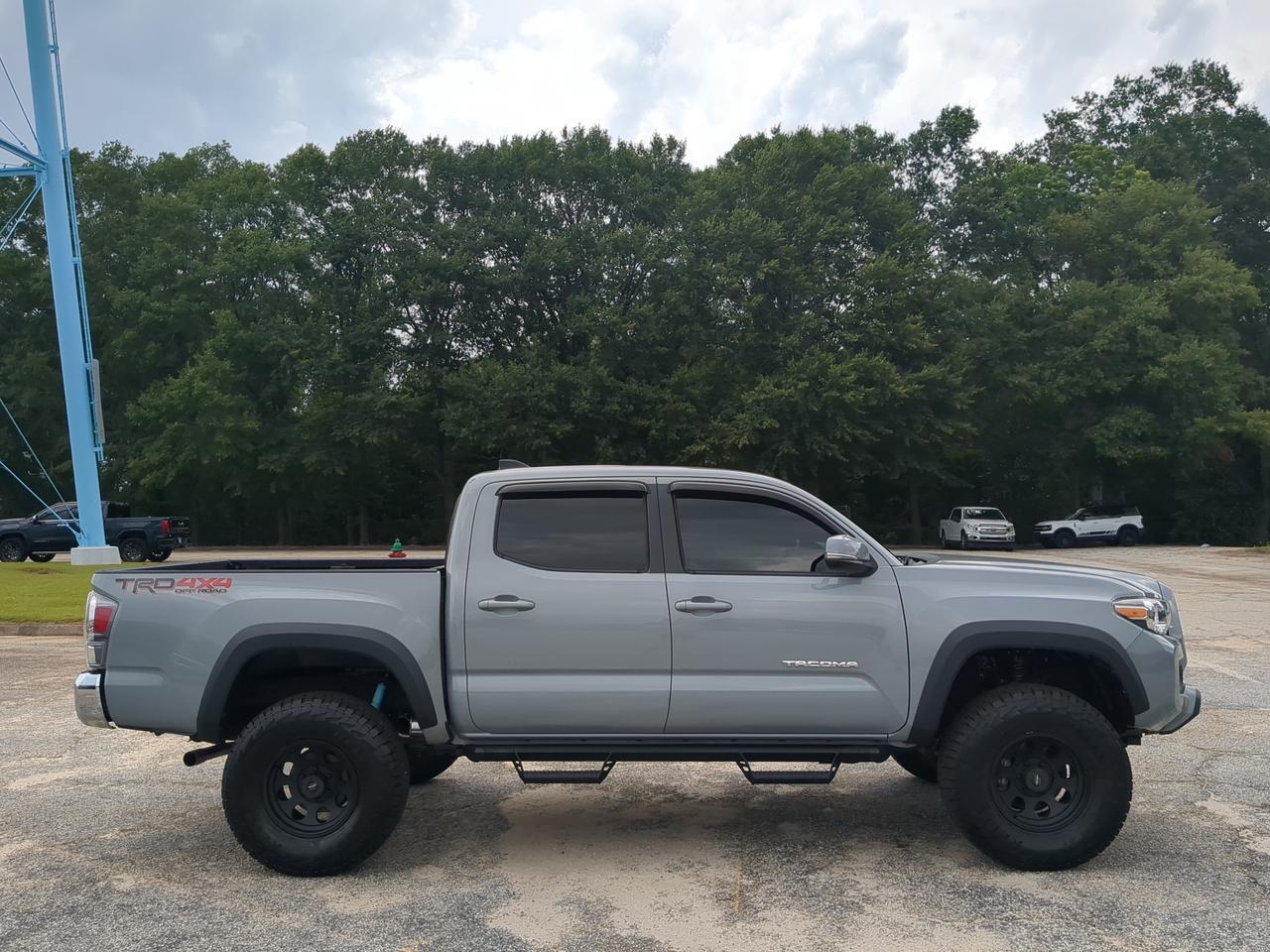 2020 Toyota Tacoma 4WD TRD Off Road Appleton WI