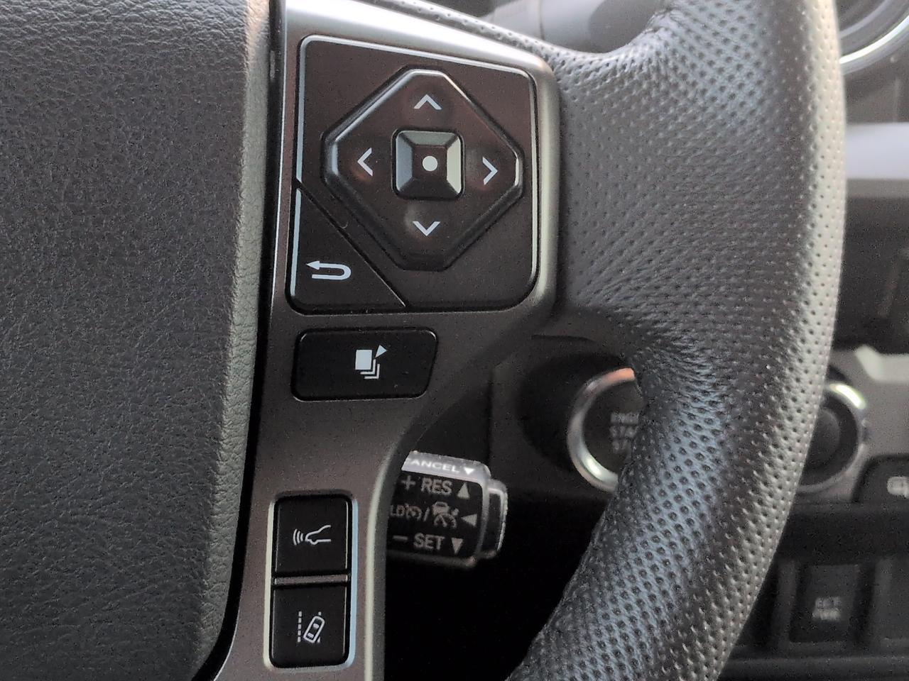 2020 Toyota Tacoma 4WD TRD Off Road Appleton WI