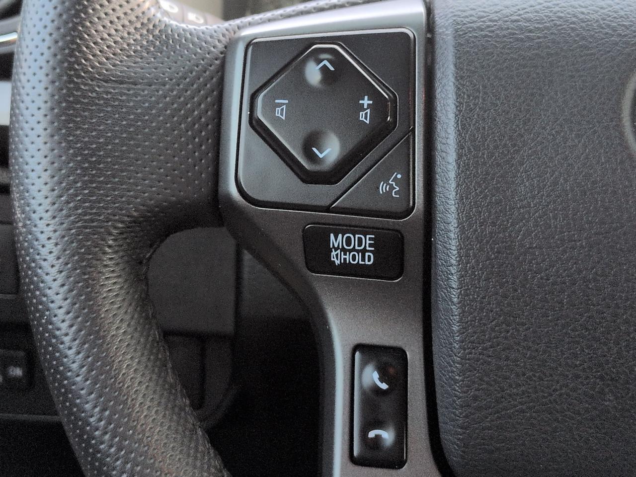 2020 Toyota Tacoma 4WD TRD Off Road Appleton WI