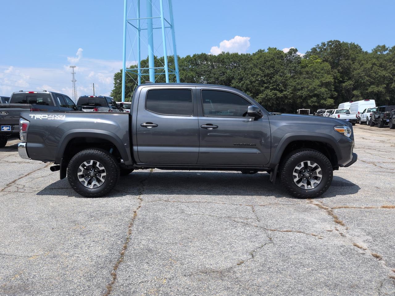 2020 Toyota Tacoma 4WD TRD Off Road Appleton WI