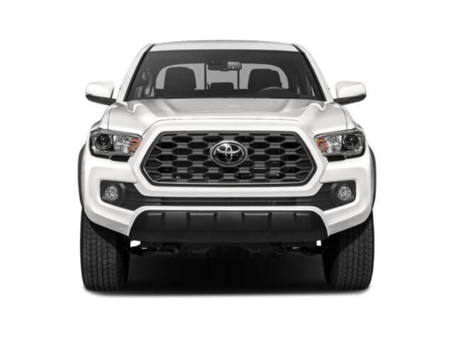 2020 Toyota Tacoma 4WD TRD Off Road Appleton WI