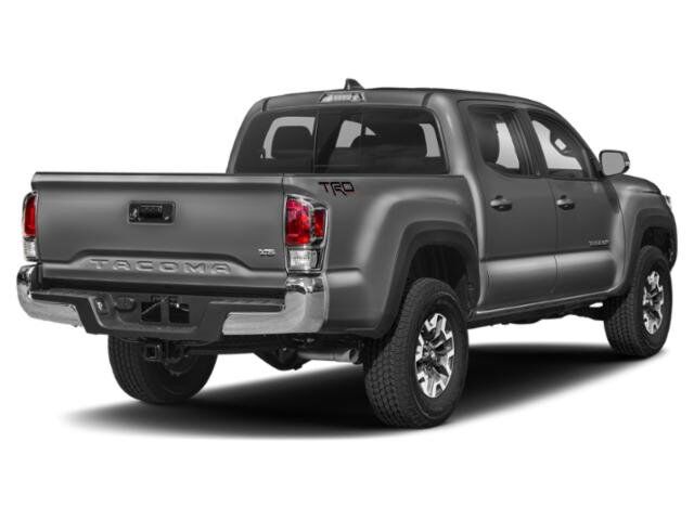 2020 Toyota Tacoma 4WD TRD Off Road Appleton WI
