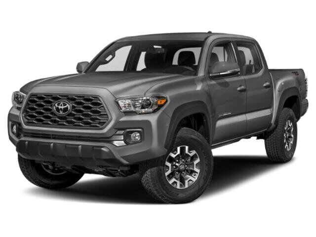 2020 Toyota Tacoma 4WD TRD Off Road Appleton WI