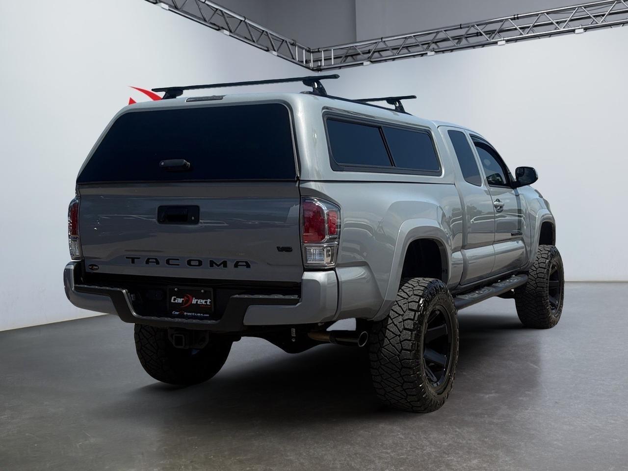 2020 Toyota Tacoma 4WD TRD Off Road, POWER REAR SLIDING WINDOW, RUNNING BOARDS, ROOF RACK, PUSH BUTTON START, BACKUP CAMERA, TOW PACKAGE, LOW MILEAGE, CLEAN CERTIFIED CARFAX, COME SEE THIS TACOMA TODAY! Virginia Beach VA