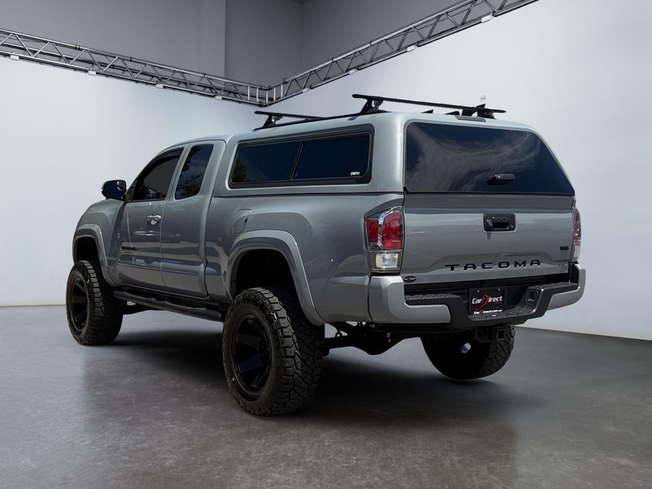 2020 Toyota Tacoma 4WD TRD Off Road, POWER REAR SLIDING WINDOW, RUNNING BOARDS, ROOF RACK, PUSH BUTTON START, BACKUP CAMERA, TOW PACKAGE, LOW MILEAGE, CLEAN CERTIFIED CARFAX, COME SEE THIS TACOMA TODAY! Virginia Beach VA