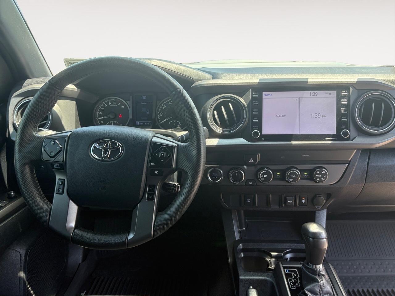 2020 Toyota Tacoma 4WD TRD Off Road, POWER REAR SLIDING WINDOW, RUNNING BOARDS, ROOF RACK, PUSH BUTTON START, BACKUP CAMERA, TOW PACKAGE, LOW MILEAGE, CLEAN CERTIFIED CARFAX, COME SEE THIS TACOMA TODAY! Virginia Beach VA