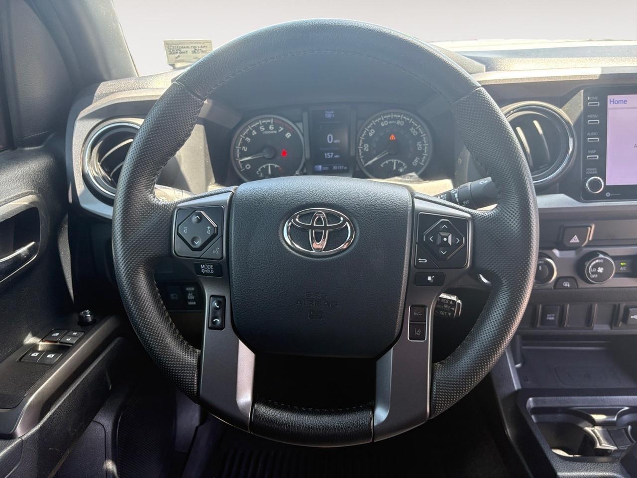 2020 Toyota Tacoma 4WD TRD Off Road, POWER REAR SLIDING WINDOW, RUNNING BOARDS, ROOF RACK, PUSH BUTTON START, BACKUP CAMERA, TOW PACKAGE, LOW MILEAGE, CLEAN CERTIFIED CARFAX, COME SEE THIS TACOMA TODAY! Virginia Beach VA