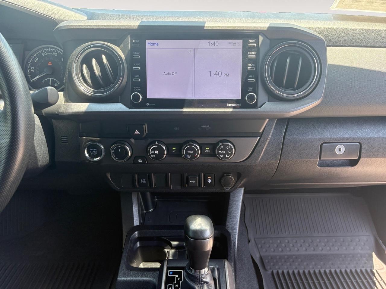 2020 Toyota Tacoma 4WD TRD Off Road, POWER REAR SLIDING WINDOW, RUNNING BOARDS, ROOF RACK, PUSH BUTTON START, BACKUP CAMERA, TOW PACKAGE, LOW MILEAGE, CLEAN CERTIFIED CARFAX, COME SEE THIS TACOMA TODAY! Virginia Beach VA