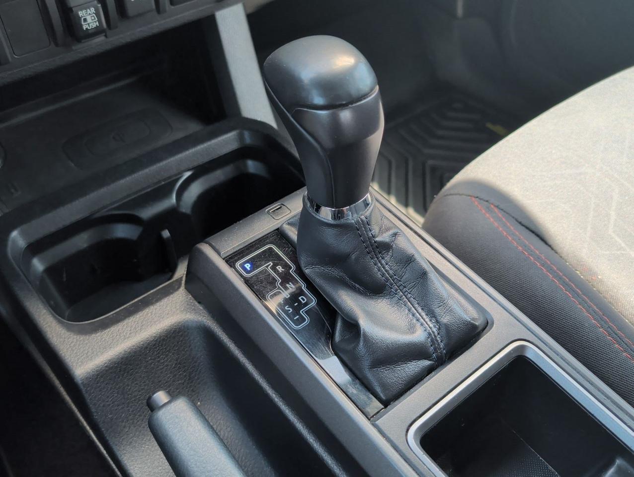 2020 Toyota Tacoma 4WD TRD Off Road San Juan TX