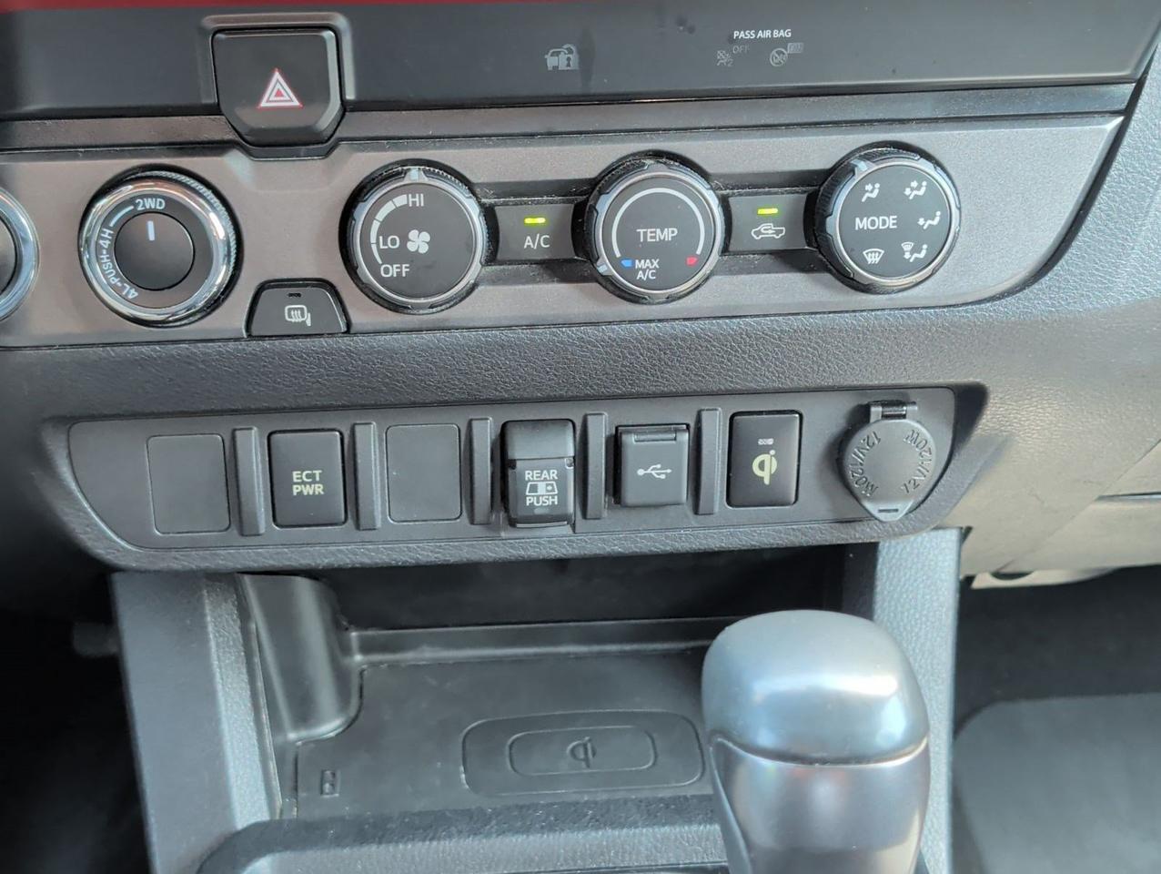 2020 Toyota Tacoma 4WD TRD Off Road San Juan TX