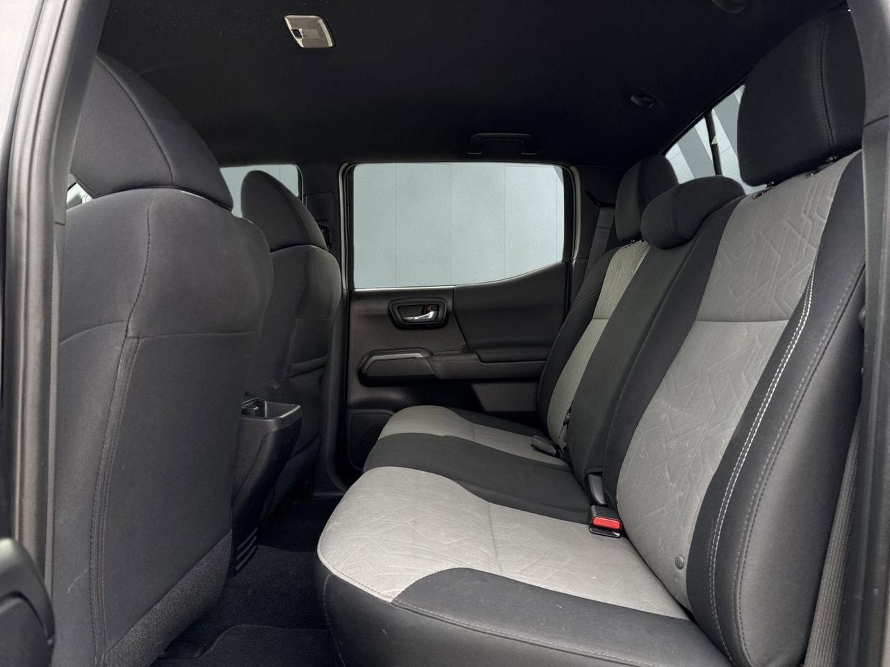 2020 Toyota Tacoma 4WD TRD Off Road San Antonio TX