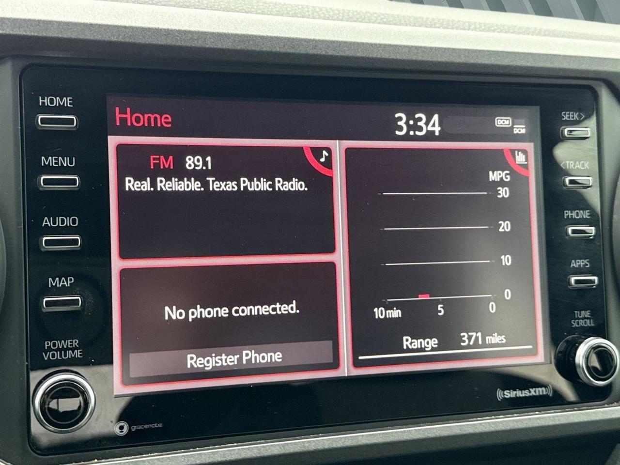 2020 Toyota Tacoma 4WD TRD Off Road San Antonio TX