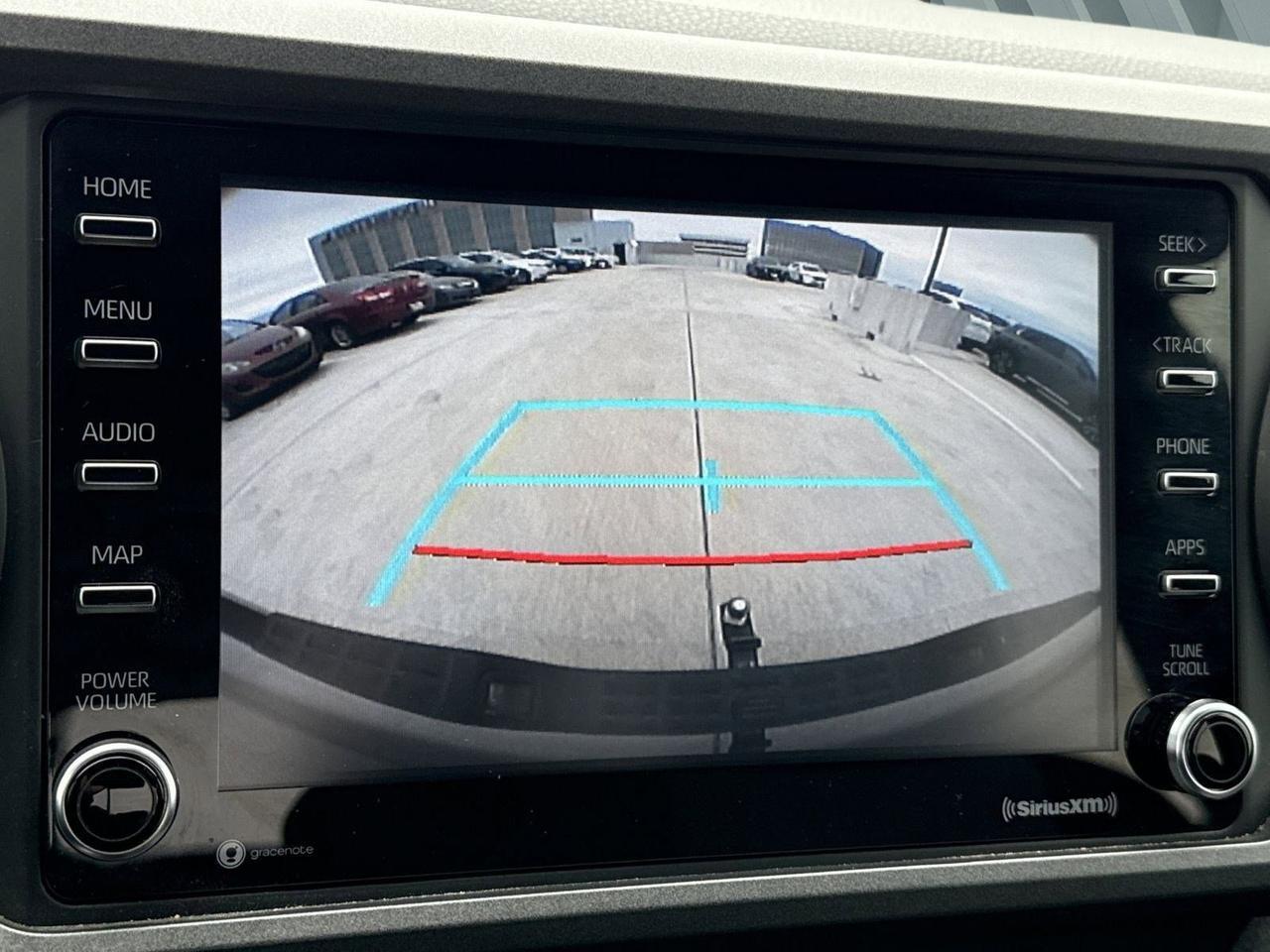 2020 Toyota Tacoma 4WD TRD Off Road San Antonio TX