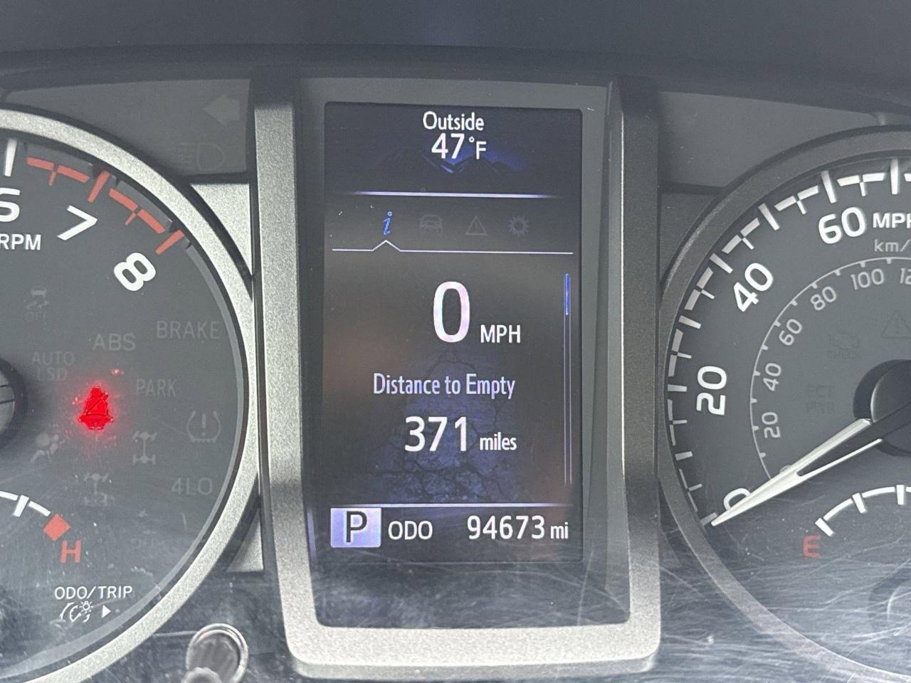 2020 Toyota Tacoma 4WD TRD Off Road San Antonio TX